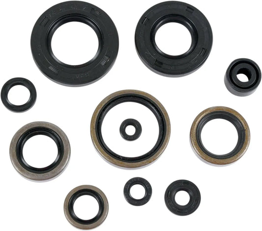 MOOSE OFFROAD HARD-PARTS Motorolja Tätningar KX250 93-03 bild 1 PMMEDIA:d88cd8c82c618312