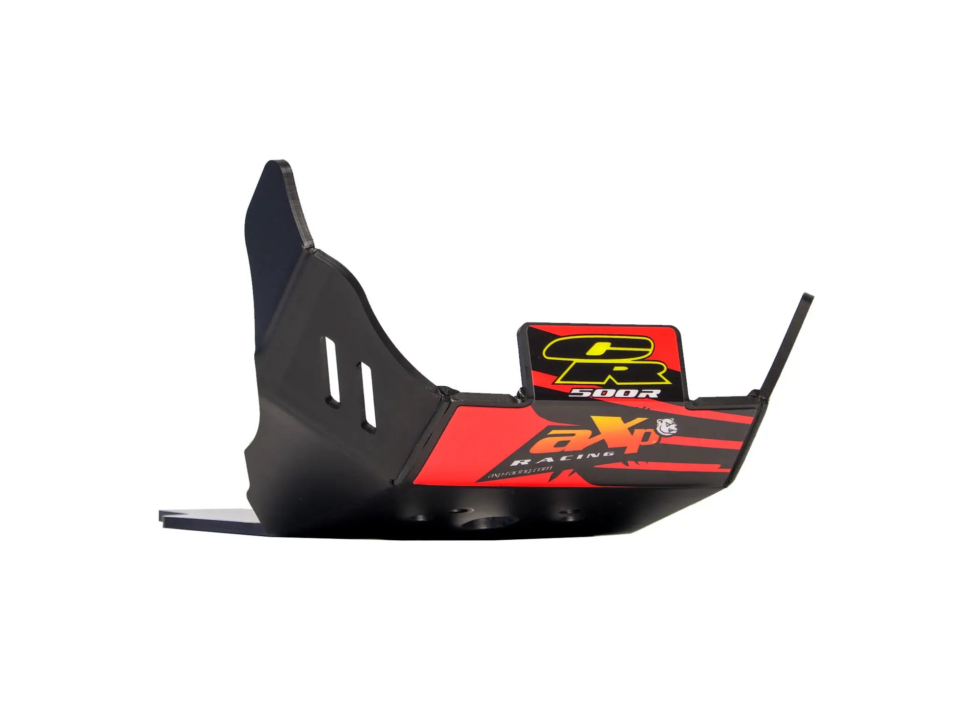 Axp Racing Skid Plate Motorskydd bild 3 PMMEDIA:d3b866a93f6d4ad0