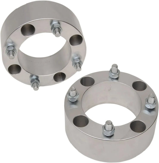 MOOSE OFFROAD FOUR WHEEL Wheel Spacers with Studs bild 1 PMMEDIA:ebbdc6a303fcc40e