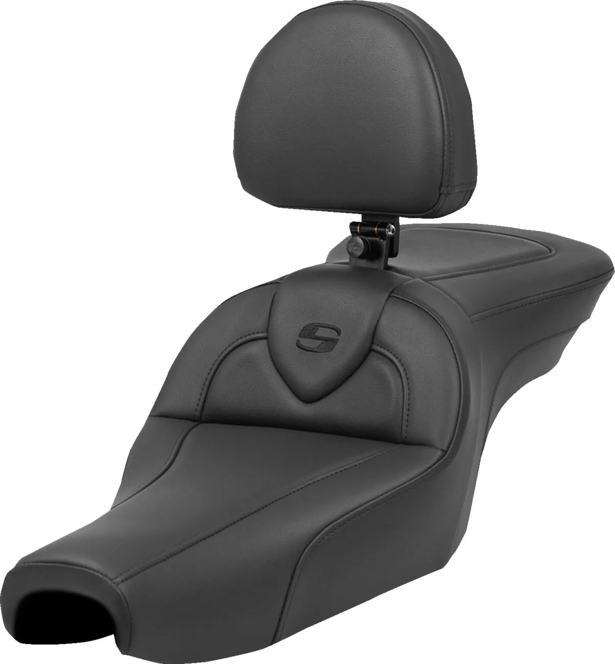 Saddlemen Roadsofa™ Standard Reach Seat Sadlar Harley Sportster bild 11 PMMEDIA:8decf5ddd9d75c7d