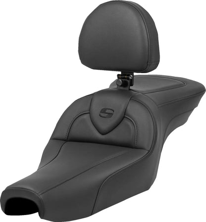 Saddlemen Roadsofa™ Standard Reach Seat Sadlar Harley Sportster bild 11 PMMEDIA:8decf5ddd9d75c7d