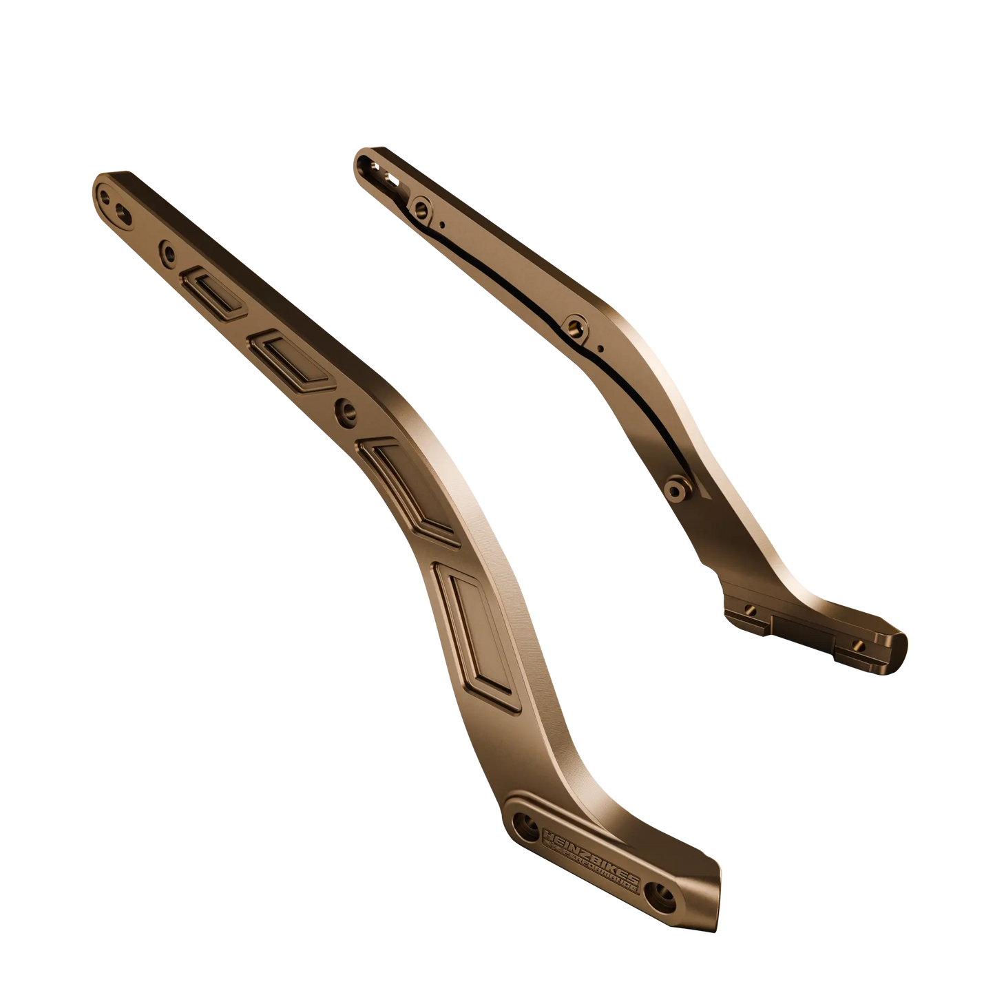 Heinz Bikes Performance Fender Struts Ramar & ramkit bild 18 PMMEDIA:335d8b702a85211e