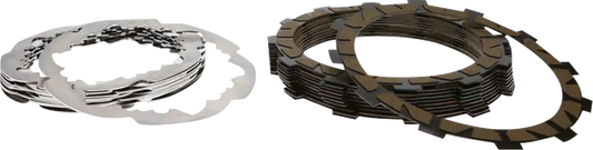 REKLUSE Apex Clutch Pack Kopplingssats för Beta 250 2T bild 1 PMMEDIA:b9455a243b685b32