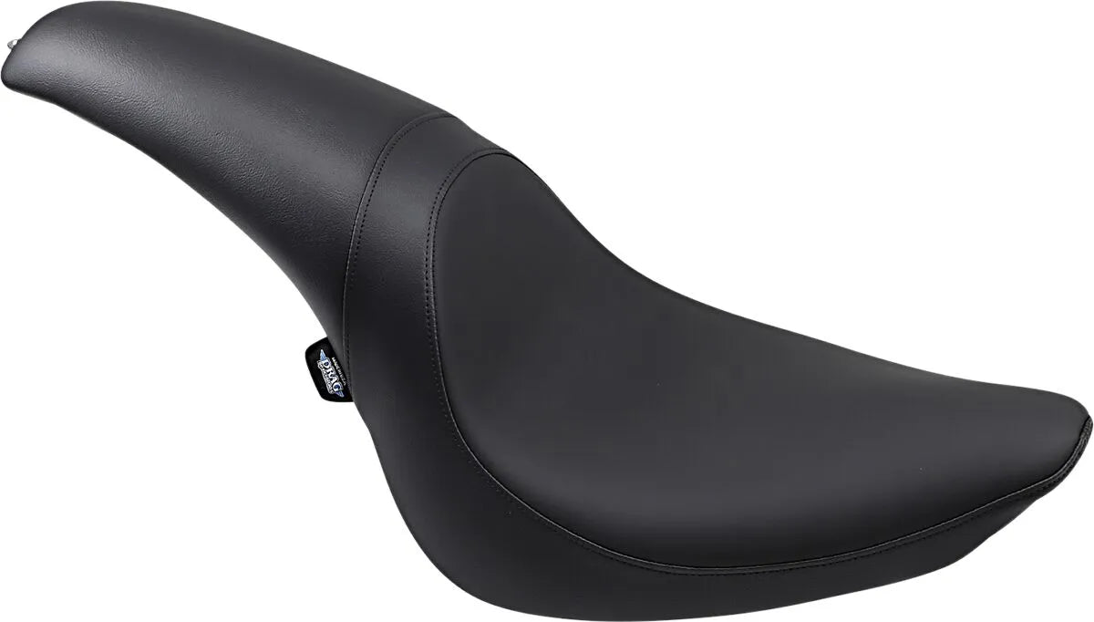 Drag Specialties Seats Predator Seat Sadlar Harley Softail bild 15 PMMEDIA:c1fa130d1bfced2b