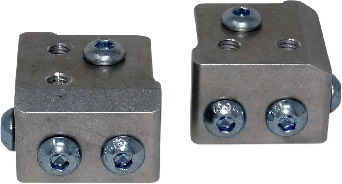 MOOSE OFFROAD FOUR WHEEL Terminal Tender Blocks bild 1 PMMEDIA:be7b4e966c791979