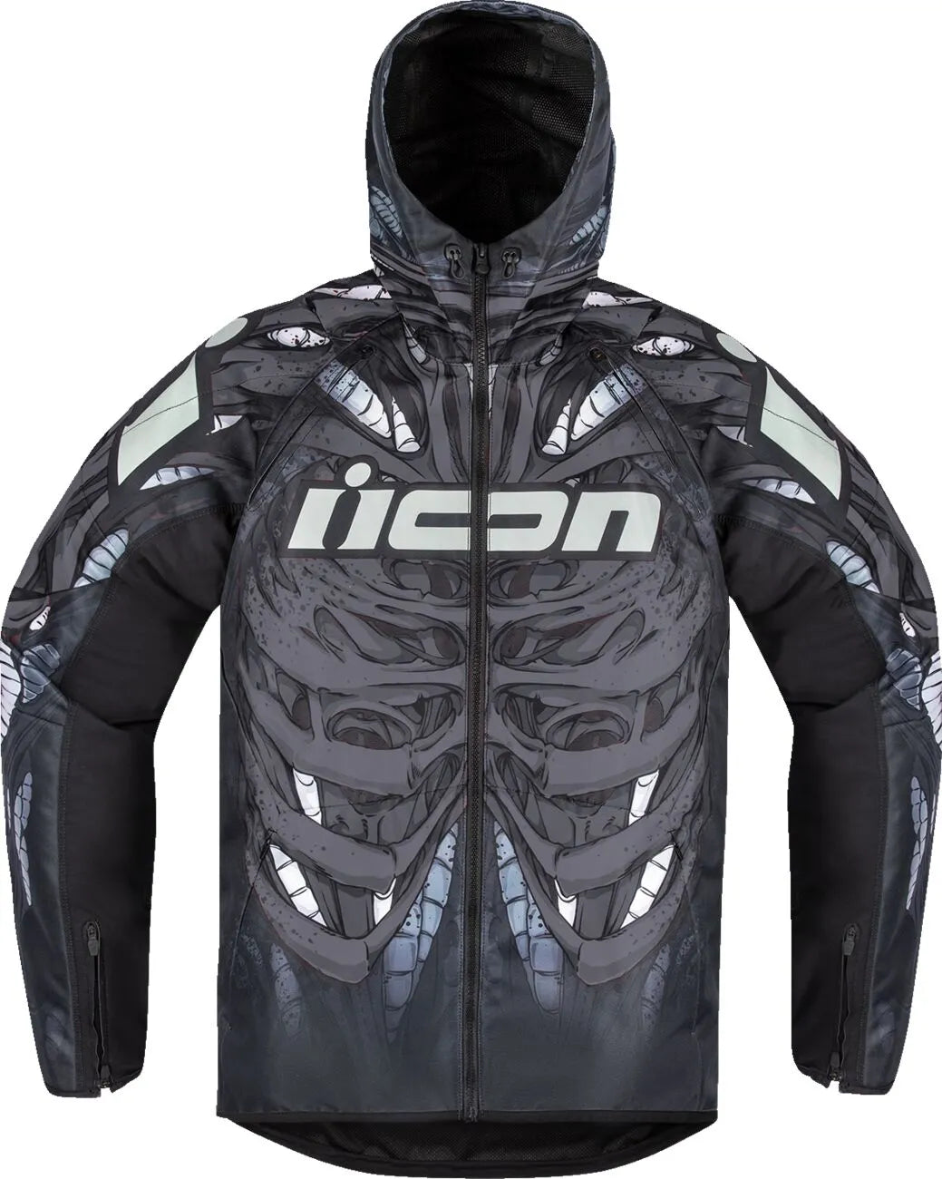 Icon Airform Manik'r™ Jacka textil herr bild 3 PMMEDIA:bef45fec79b65af8