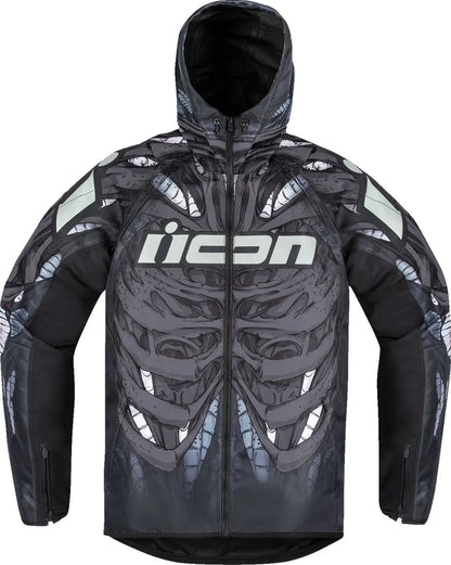 Icon Airform Manik'r™ Jacka textil herr bild 3 PMMEDIA:bef45fec79b65af8