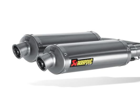 AKRAPOVIC Reservdämpare för FZ-6 04-08 bild 1 PMMEDIA:fc13602efe4f6b92
