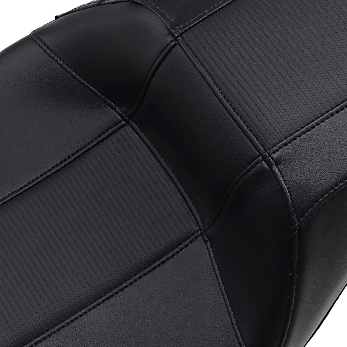 Le Pera Outcast GT Seat Sadlar Harley Touring bild 4 PMMEDIA:5576b5de6e763809