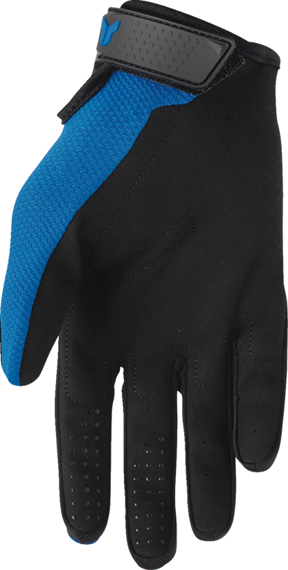 Thor Youth Ridemode Static Offroadhandskar barn bild 10 PMMEDIA:3630f18a4d1df244