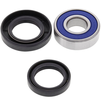 MOOSE OFFROAD HARD-PARTS Lagerkit för styrskaft fram bild 2 PMMEDIA:af966698a4f9fc09