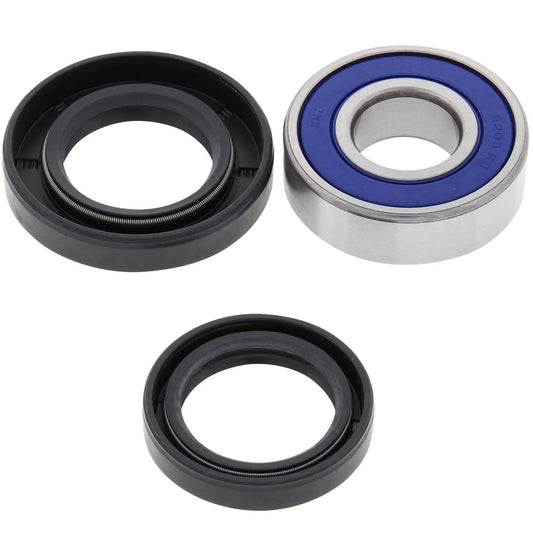 MOOSE OFFROAD HARD-PARTS Lagerkit för styrskaft fram bild 2 PMMEDIA:af966698a4f9fc09