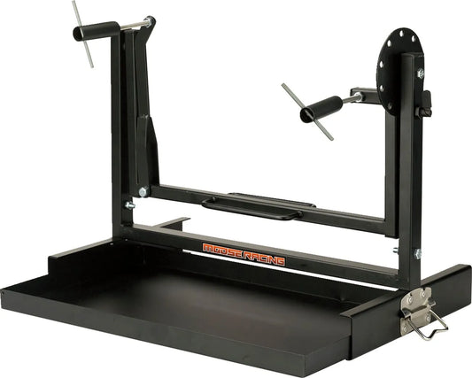 MOOSE OFFROAD HARD-PARTS Motorstativ bild 2 PMMEDIA:f97bf6cd5f133a4b