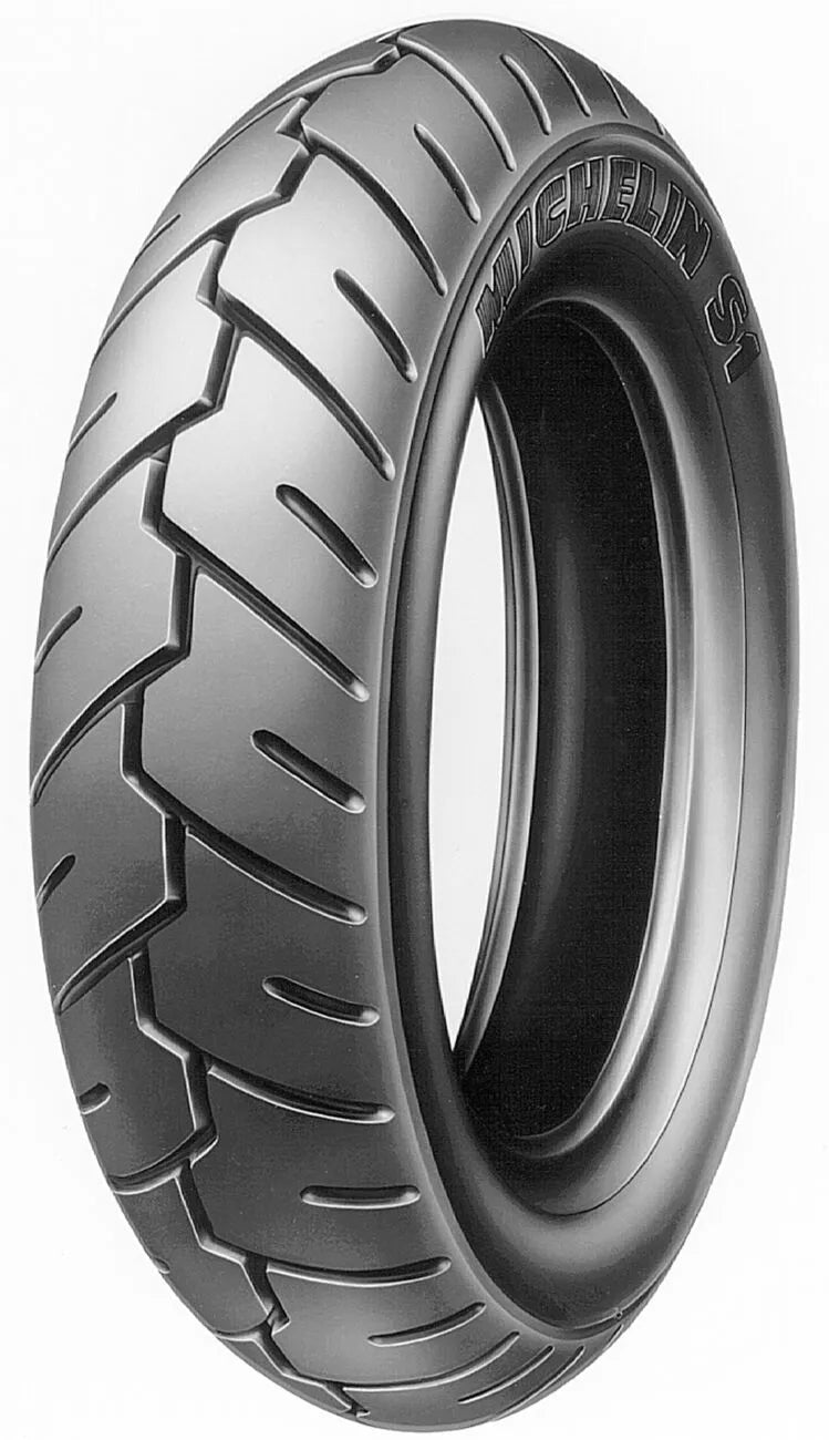 Michelin S1™ Scooter Skoterdäck bild 2 PMMEDIA:57ccda382b971112