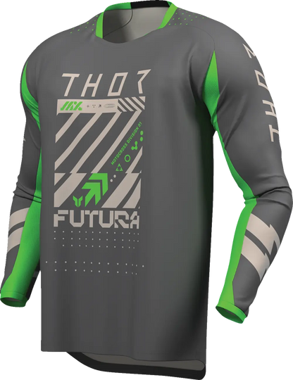 Thor Launchmode Futura Tröjor herr bild 13 PMMEDIA:000e3dd387fe1fa6