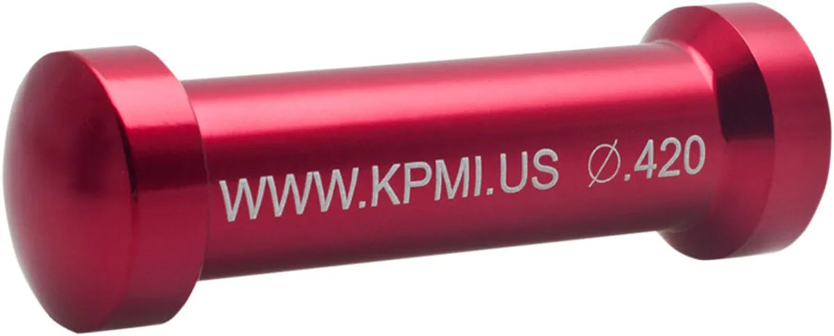 Kibblewhite Replacement Valve Guide Seal Installation Tool Motorverktyg bild 4 PMMEDIA:145273f166d49f19