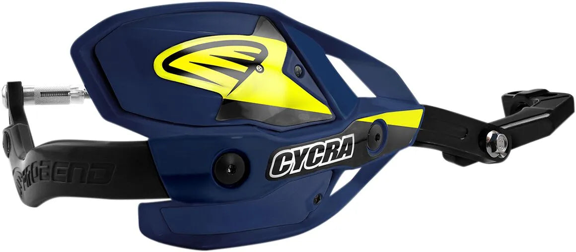 Cycra Ultra Probend HCM Handguards Handskydd bild 9 PMMEDIA:4c5784b523659dc9