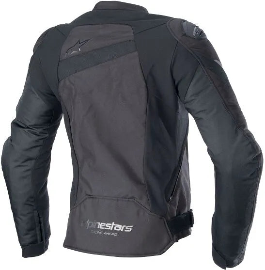 Alpinestars (Road) Stella T-GP Plus R v4 Air Jacka textil dam bild 2 PMMEDIA:aa250b76b7d8f7cf