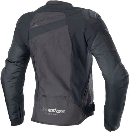 Alpinestars (Road) Stella T-GP Plus R v4 Air Jacka textil dam bild 2 PMMEDIA:aa250b76b7d8f7cf