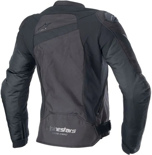 Alpinestars (Road) Stella T-GP Plus R v4 Air Jacka textil dam bild 2 PMMEDIA:aa250b76b7d8f7cf
