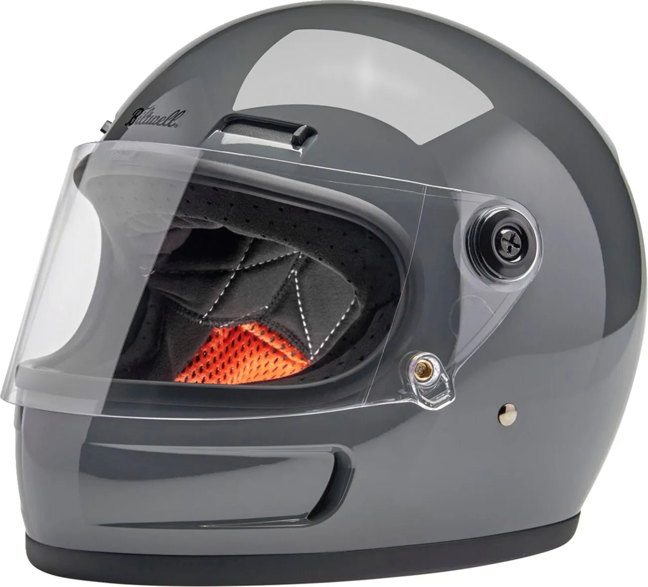 Biltwell Gringo SV Integralhjälm vuxen bild 4 PMMEDIA:f7071e412a4aba66