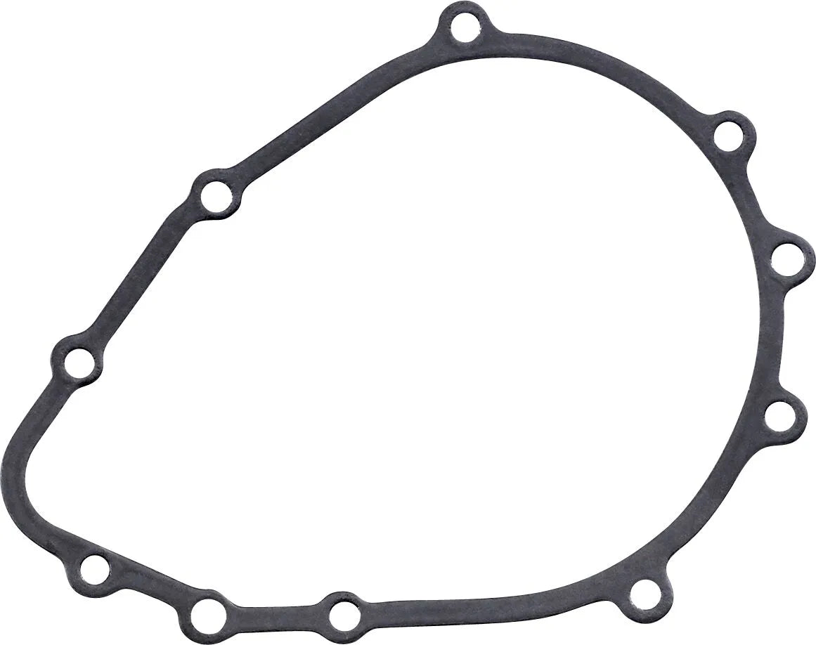RICK'S MOTORSPORT ELECTRIC Packning till Statorlock Kawasaki bild 1 PMMEDIA:8ecbf8bc82087fc6
