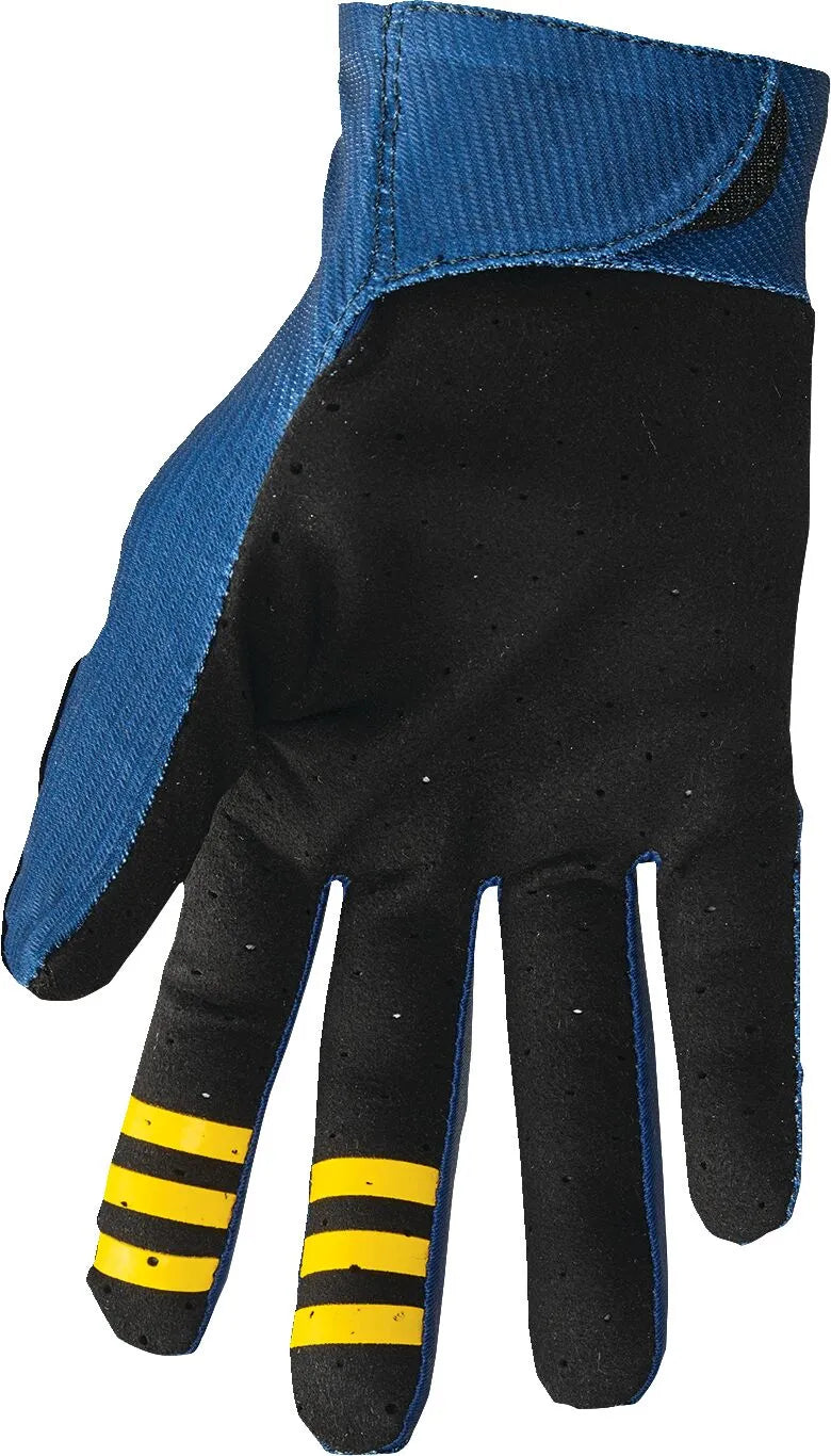 Thor Hallman Mainstay Offroadhandskar herr bild 10 PMMEDIA:52942497ec065526