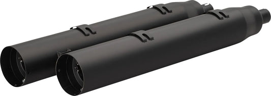 Khrome Werks 4-1/2" War Hammer Mufflers Ljuddämpare Street bild 2 PMMEDIA:37df6c86914be8ba
