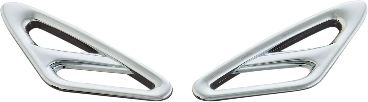 SHOW CHROME Fender Accent frontskärm bild 1 PMMEDIA:cc770d7ab6c7d803