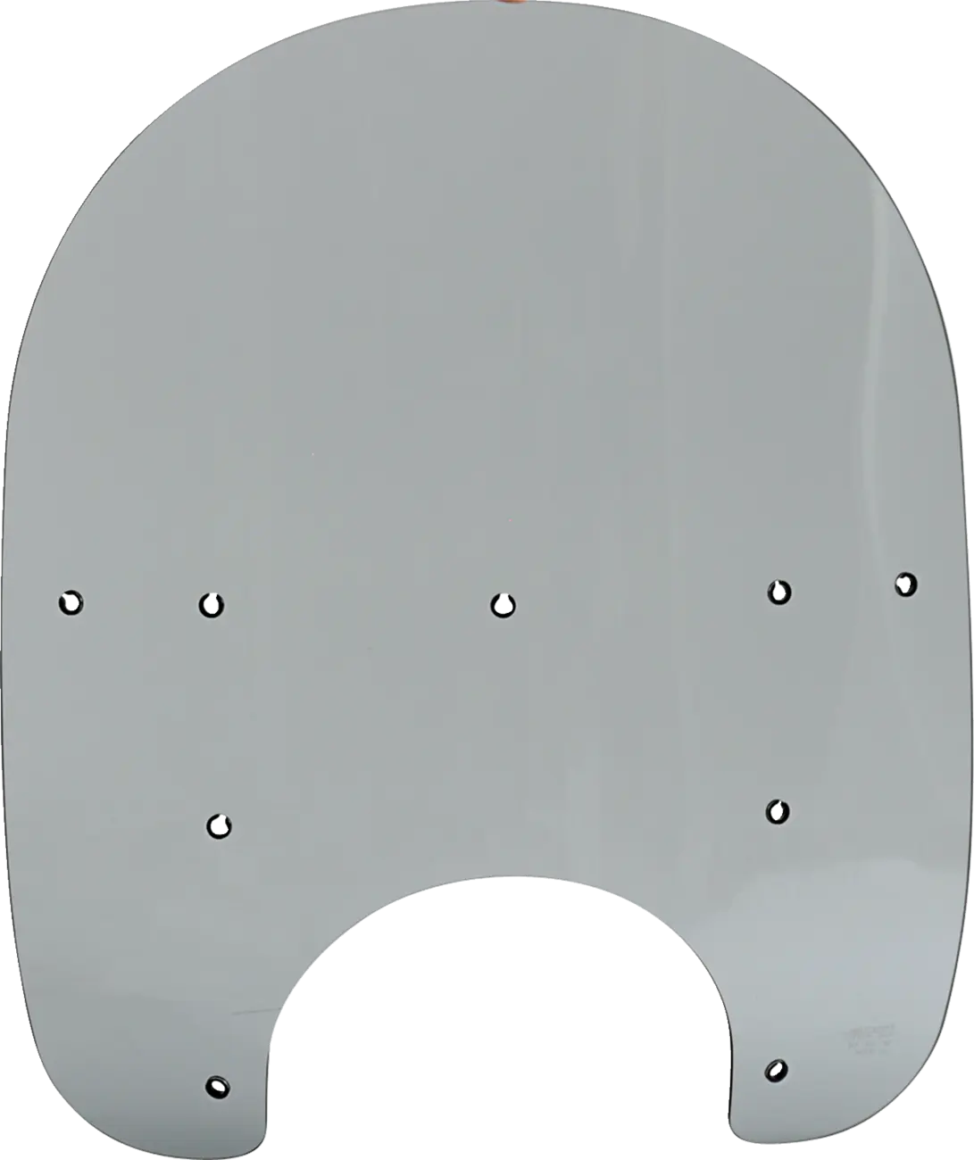 Memphis Shades Hd Road King Replacement Plastic OEM Harley bild 9 PMMEDIA:c3ec260a2820f08e