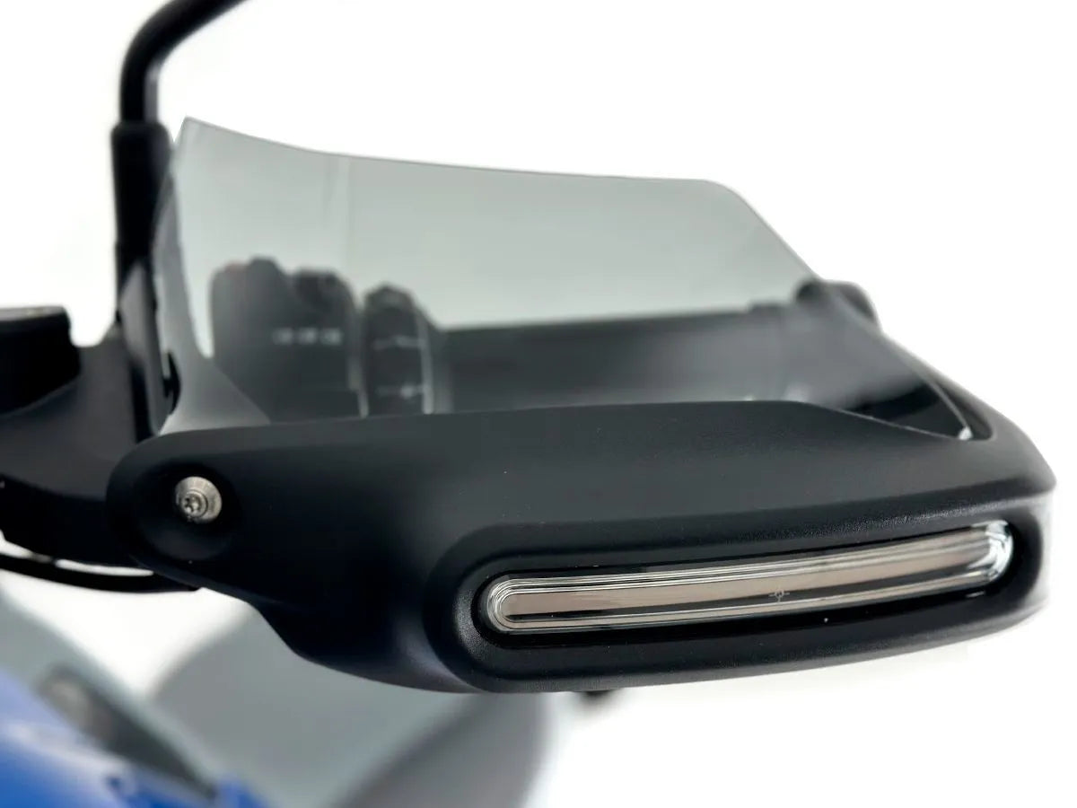 Wrs WRS Handguard Extension Kit for BMW R 1300 GS 2023-2024 Handskydd bild 10 PMMEDIA:12e89a50055e69e8