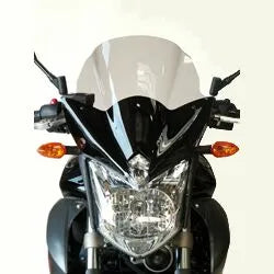 Bullster Windshield/Windscreen OEM Sport bild 8 PMMEDIA:0225d333aaf97c6b