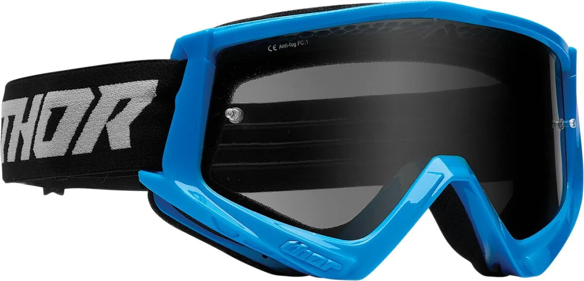 THOR Combat Sand Racer Goggles bild 1 PMMEDIA:a3f556f526e0ff79