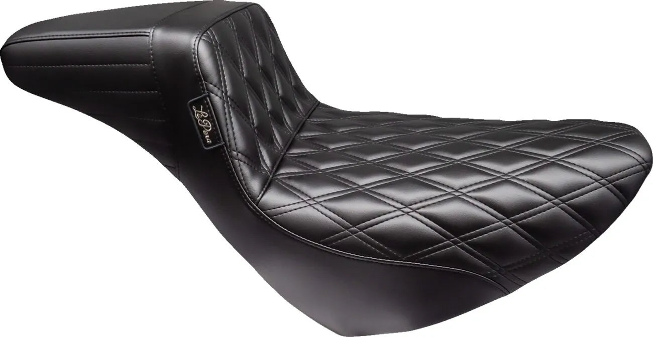 Le Pera Kickflip Daddy Long Legs Low Rider Seat Sadlar Harley Softail bild 3 PMMEDIA:957a970d9610616f