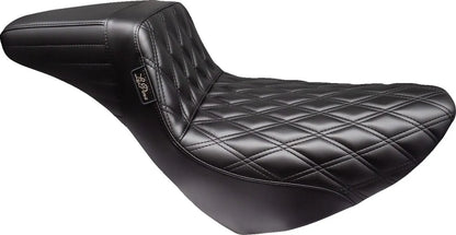 Le Pera Kickflip Daddy Long Legs Low Rider Seat Sadlar Harley Softail bild 3 PMMEDIA:957a970d9610616f