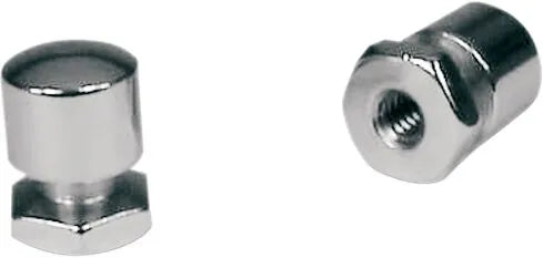 MUSTANG kromade stolsskruvar och monteringsmuttrar bild 1 PMMEDIA:5e2b3063dc88cd13