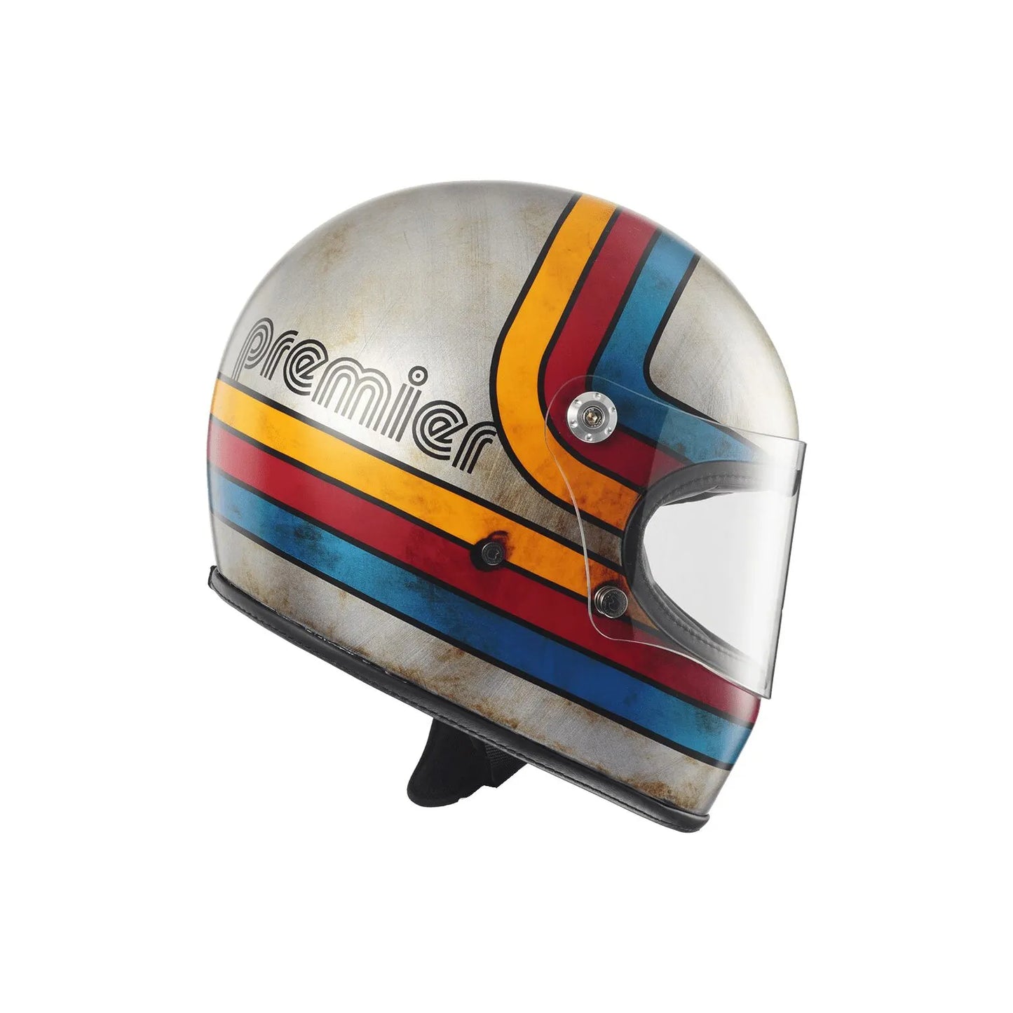 Premier Helmets Trophy Platinum Edition Integralhjälm vuxen bild 6 PMMEDIA:576b53147ac08e15