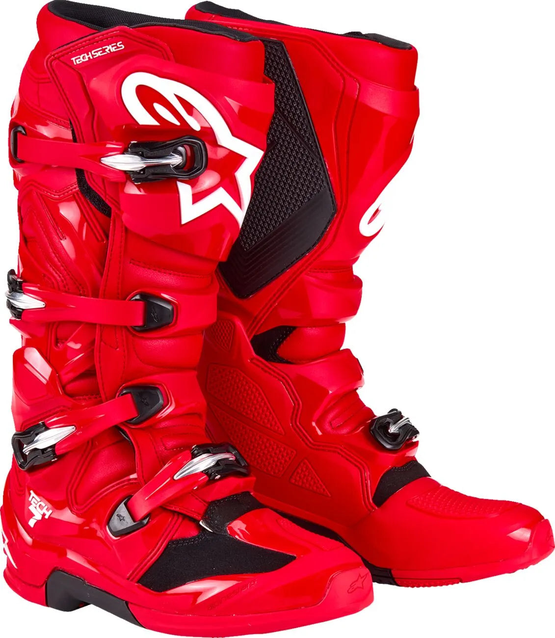 Alpinestars(Mx) Tech 7 MC Stövlar bild 10 PMMEDIA:0de0aa6492224fb3
