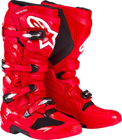Alpinestars(Mx) Tech 7 MC Stövlar bild 10 PMMEDIA:0de0aa6492224fb3
