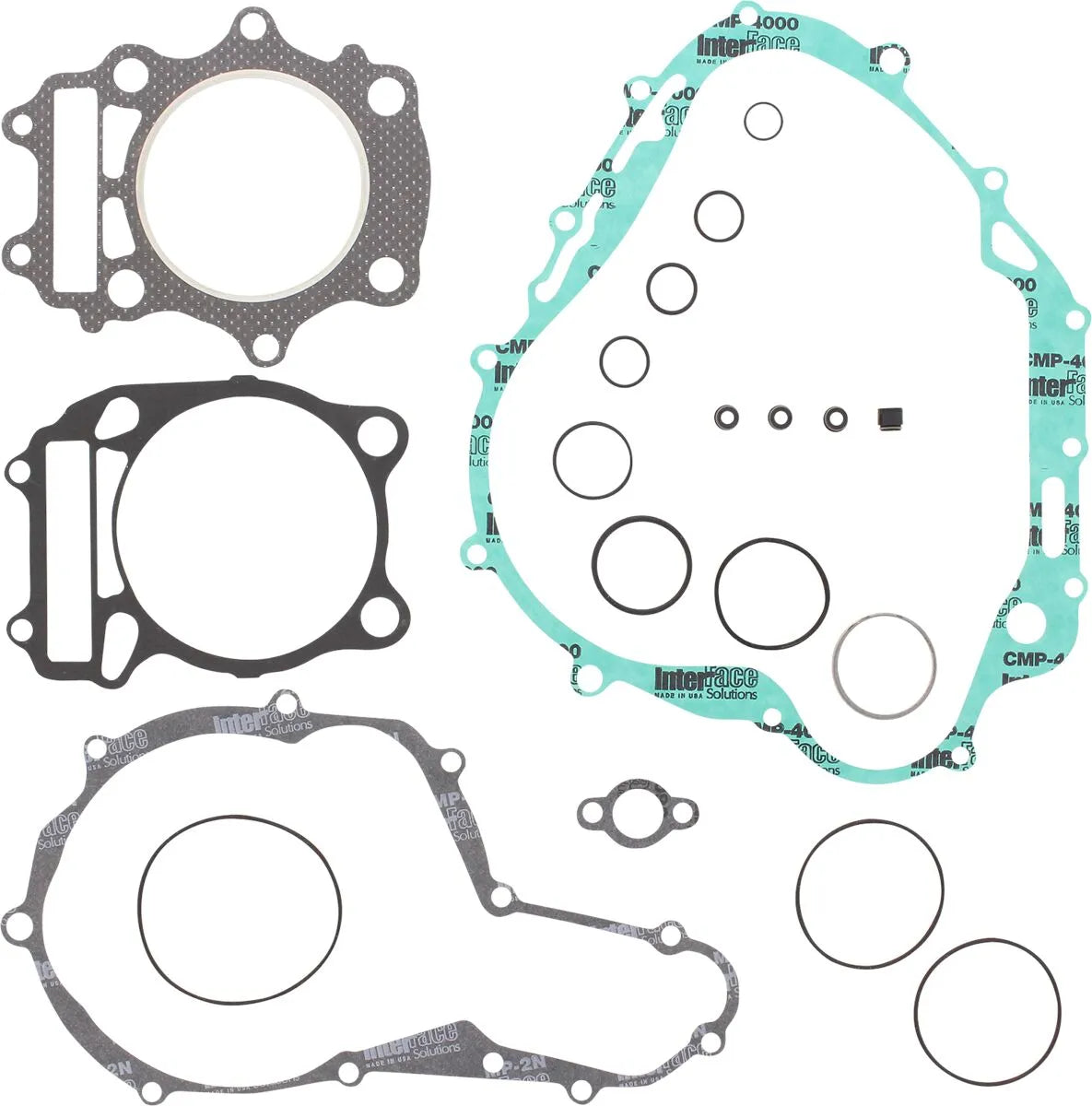 MOOSE OFFROAD HARD-PARTS Komplett Packningssats bild 1 PMMEDIA:9da4bea1d0e6ee9e