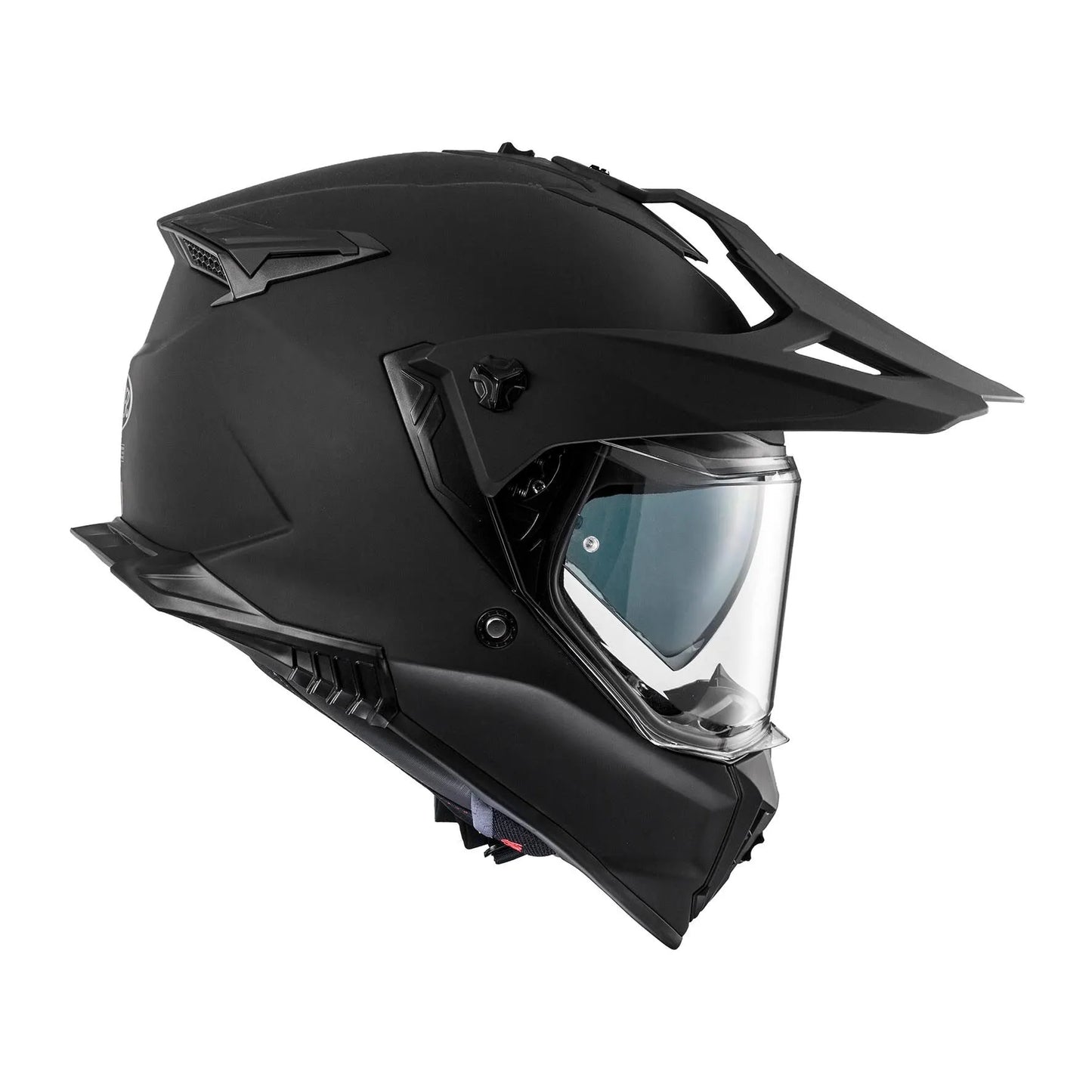 Premier Helmets Discovery Integralhjälm vuxen bild 4 PMMEDIA:afbb1c3fc6bdf63a