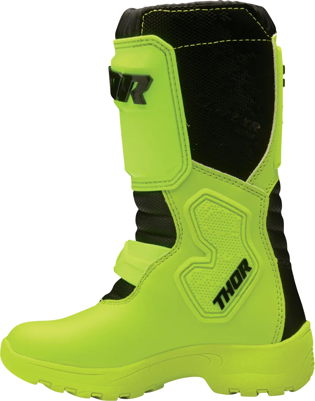 Thor Blitz XR Mini Cross- & Endurostövlar bild 11 PMMEDIA:fd710f335ca44d79