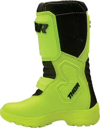 Thor Blitz XR Mini Cross- & Endurostövlar bild 11 PMMEDIA:fd710f335ca44d79