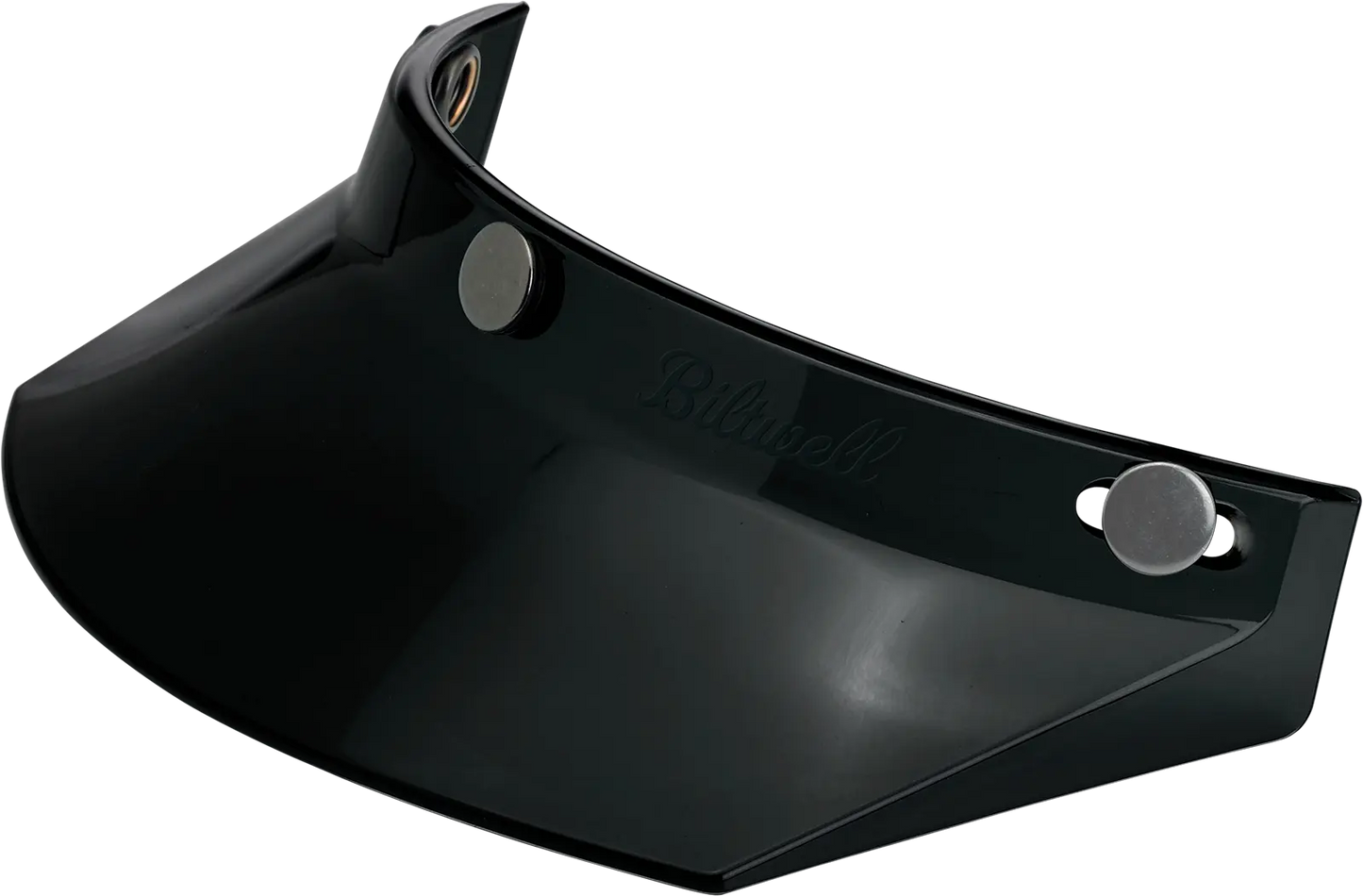 Biltwell 3-Snap Moto Helmet Visor Skärmar & visir bild 4 PMMEDIA:fa204341d3c78ac3