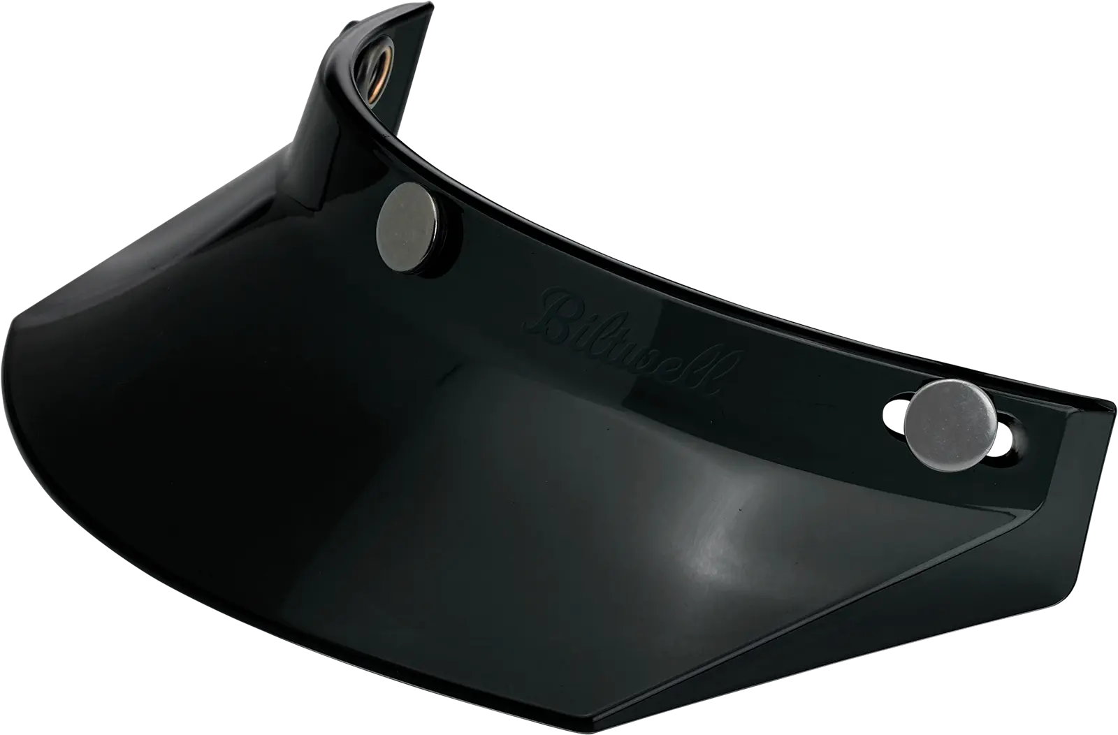 Biltwell 3-Snap Moto Helmet Visor Skärmar & visir bild 4 PMMEDIA:fa204341d3c78ac3