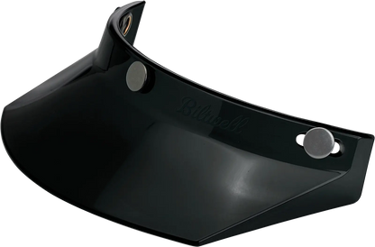 Biltwell 3-Snap Moto Helmet Visor Skärmar & visir bild 4 PMMEDIA:fa204341d3c78ac3