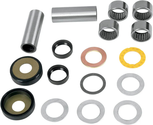 MOOSE OFFROAD HARD-PARTS Swingarm Bearing Kit bild 1 PMMEDIA:62414a02ea4c2ceb