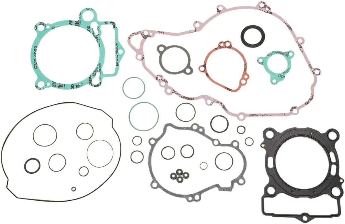 MOOSE OFFROAD HARD-PARTS Komplett packningssats SXF250 bild 1 PMMEDIA:6e776ec559e60835