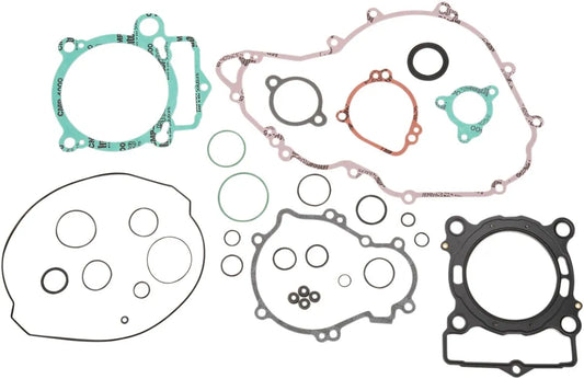 MOOSE OFFROAD HARD-PARTS Komplett packningssats SXF250 bild 1 PMMEDIA:6e776ec559e60835
