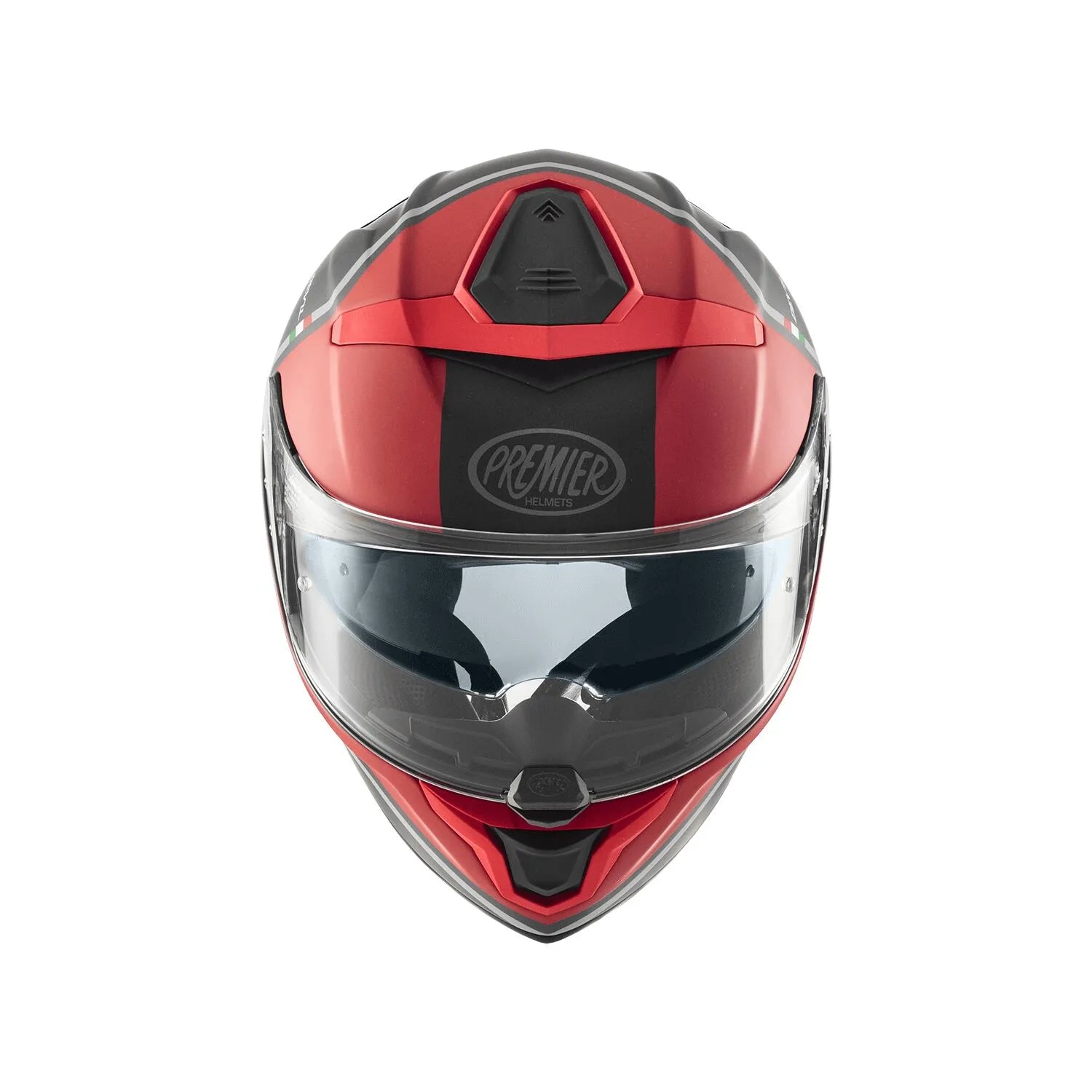 Premier Helmets Devil PH Integralhjälm vuxen bild 2 PMMEDIA:ba8c8cfbd90342f8